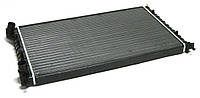 Радіатор Fiat Doblo 1,4 1,6 1,9 +AC