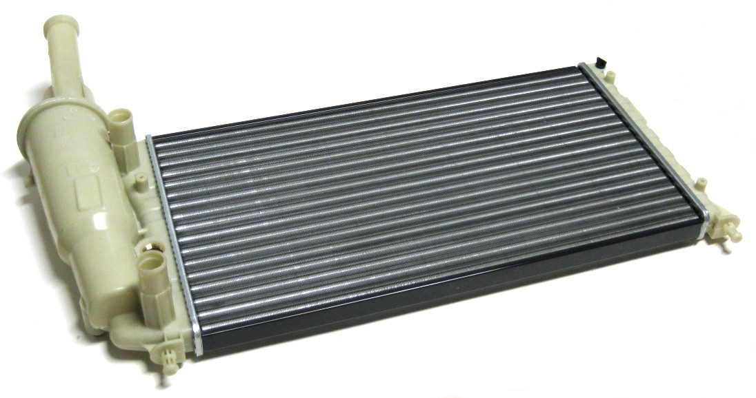 Радіатор 1,2 SPI 1.2 MPI Fiat Punto I 94-99 р.