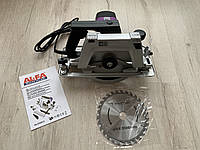 Дискова ручна пила Al-Fa ALCSP27 — 2700 Вт, 200 мм