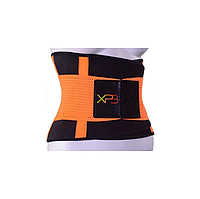 Пояс для похудения и коррекции фигуры Xtreme Power Belt Размер L/XL/XXL/XXXL