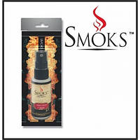 Ароматизатор для табака SMOKS Vanillia (ваниль) 30 ml