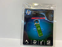 USB-флешка USB Flash HP v250w [64Gb] металлический корпус с карабином