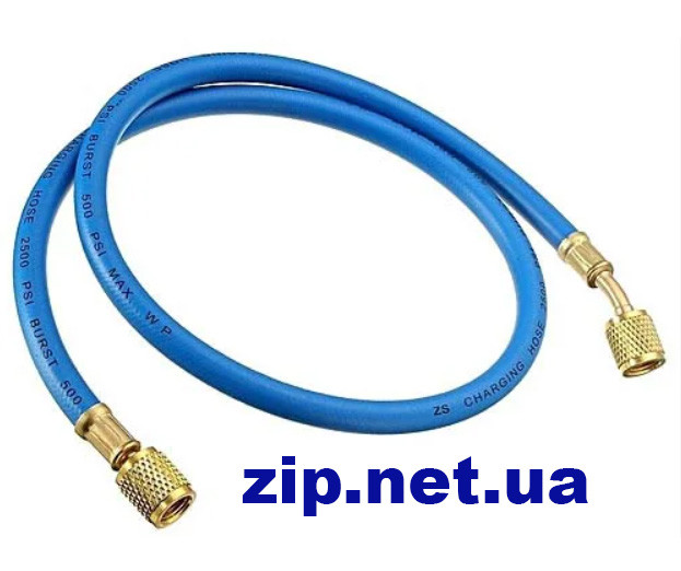 Шланг для фреону довжина 90 см., фото 1