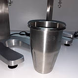 Міксер для молочних коктейлів FROSTY DM-B, фото 3