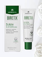 Гель три-актив для кожи с акне Biretix Tri-Active Anti-Blemish Gel Cantabria labs 50 мл