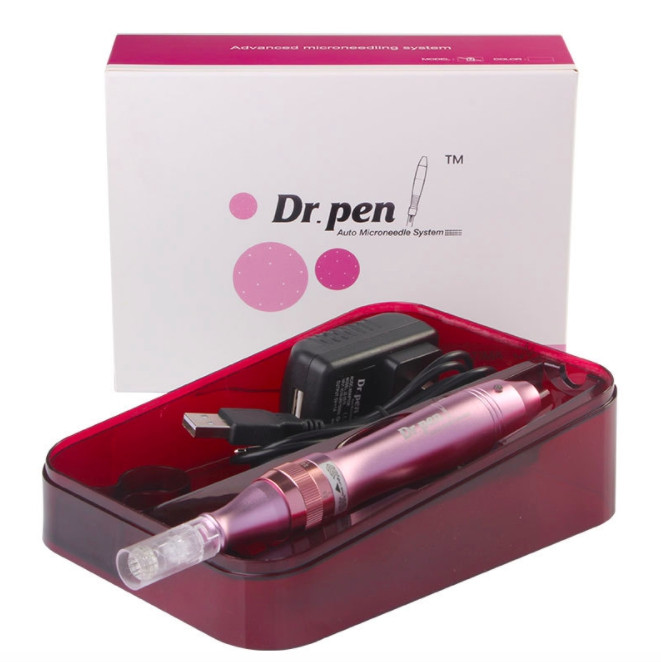 Дермапен професійний Dr Pen Ultima-M5