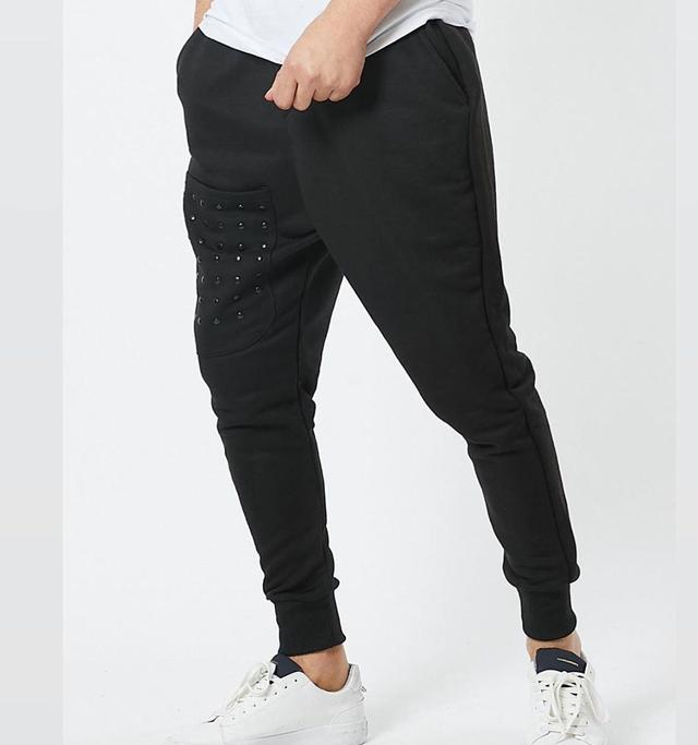 Спортивные мужские штаны Спортивные мужские штаны