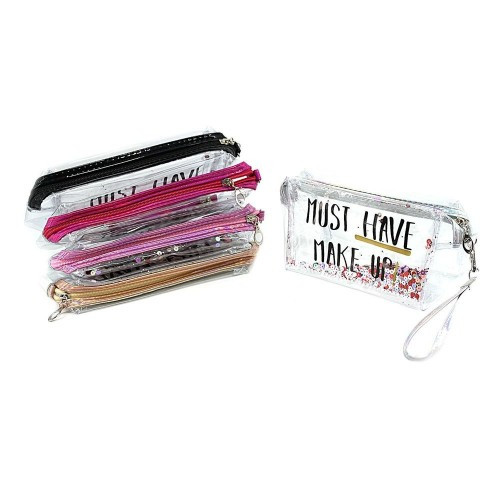Косметичка "Must have make up"