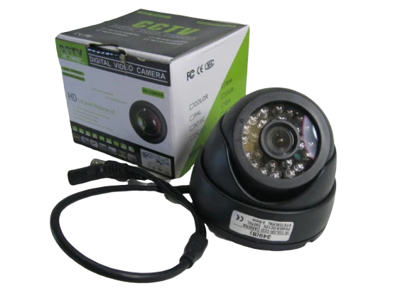 Камера HD 349-900