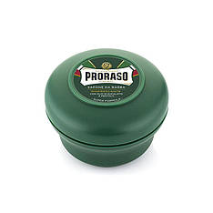 Мило для гоління Proraso Green евкаліпт 150 мл