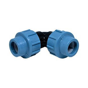 Коліно затискне 40 Uniidelta, фото 2