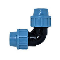 Коліно затискне 40 Uniidelta, фото 3