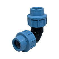 Коліно затискне 40 Uniidelta, фото 4