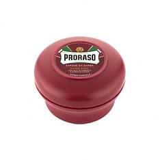Мило для гоління Proraso Red сандал 150мл