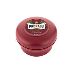 Мило для гоління Proraso Red сандал 150мл (10102032)