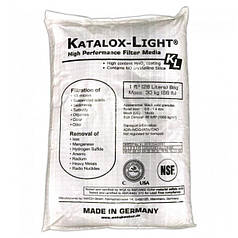 Фільтрувальне завантаження Katalox Light (аналог Pyrolox)