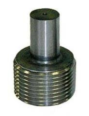 Калібр пробка резьбовая125х1.5 6g ДО-І НЕ, фото 1