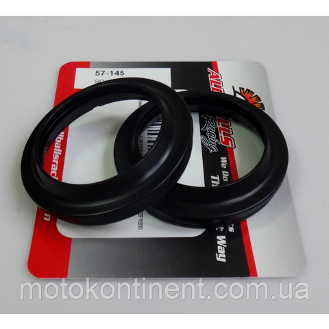 Пильник вилки 48x61,5x15 All Balls 57-145 Yamaha FJR1300/Ducati 1200