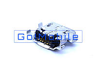 Разъем зарядки для Huawei G8, GX8, Mate 8, 5 pin, Micro-USB Type B