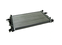 Радіатор Opel Astra II Zafira A