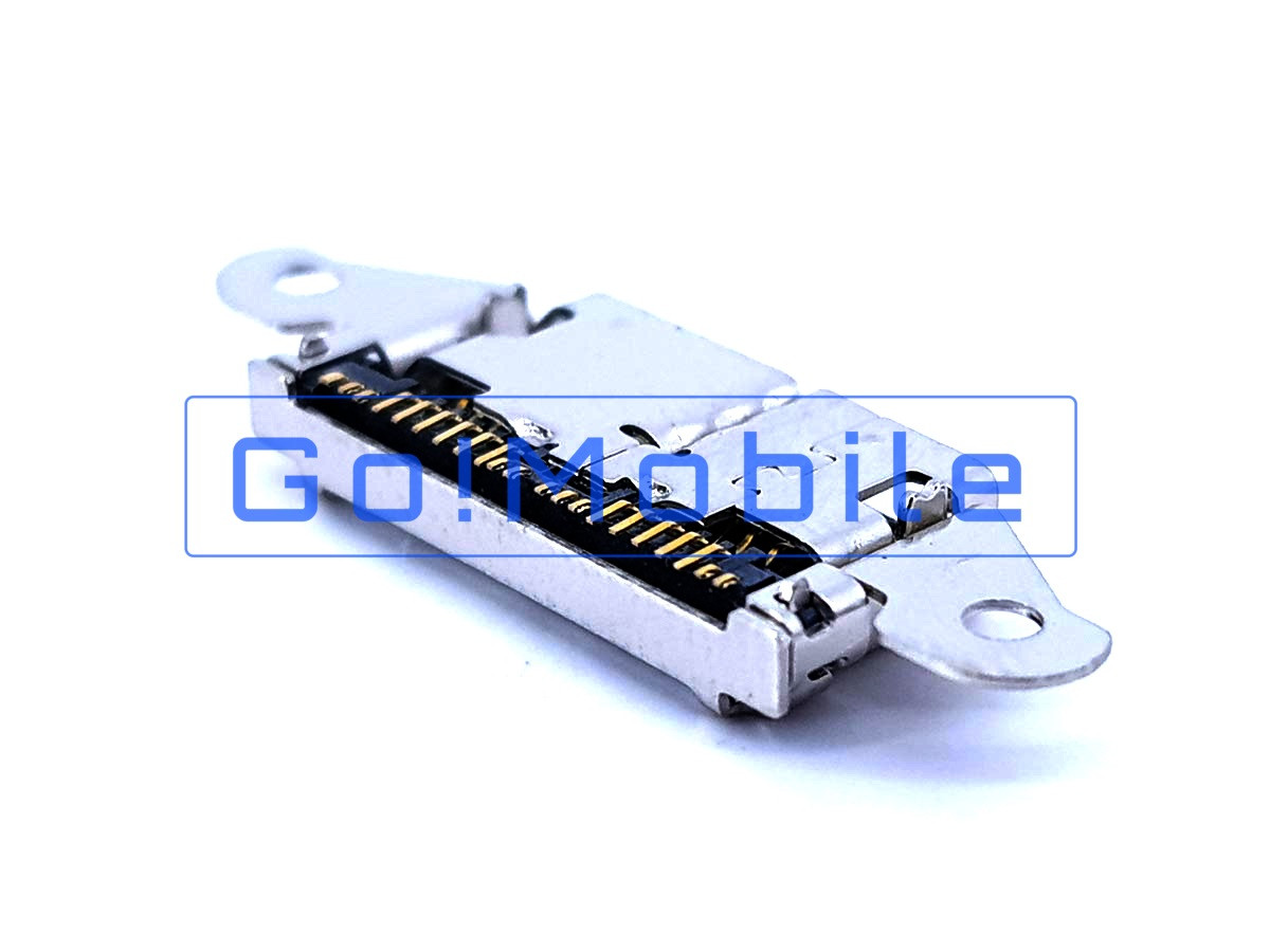 Роз'єм зарядки Samsung S5 (G900) (micro USB 3.0)