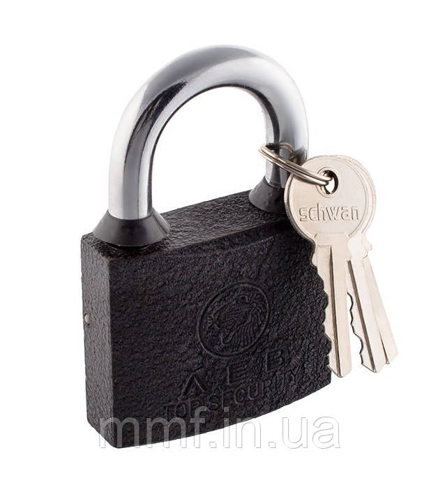 Замок навесной ЛЕВ 63мм (ID#1192114607), цена: 186 ₴, купить на Prom.ua