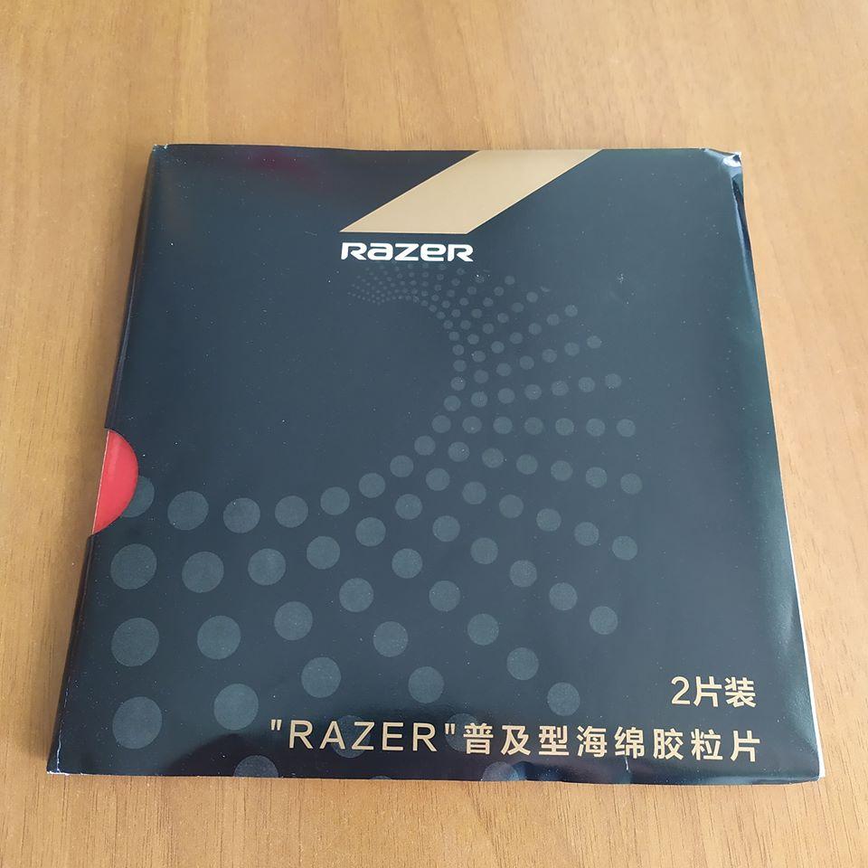 Накладка Razer