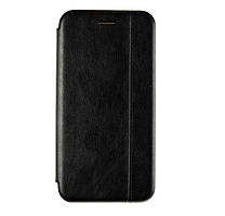 Чохол Gelius для Samsung Galaxy A20s (A207) книжка Book Cover Leather з магнітом Black