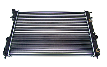 Радіатор 2,0 2,2 2,5 3,0 Opel Omega B 94-99 р.