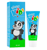 Зубна паста Glister Kids Amway 65 мл