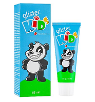 Зубная паста Glister Kids Amway 65 мл