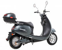 Електроскутер Maxxter LUX PLUS (gray), фото 5