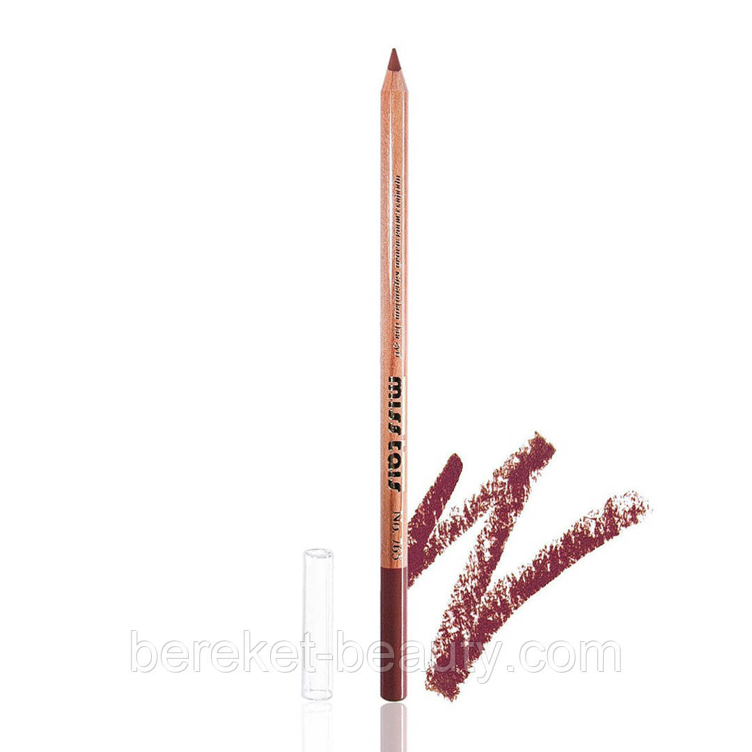 Олівець для губ Miss Tais №765, фото 1