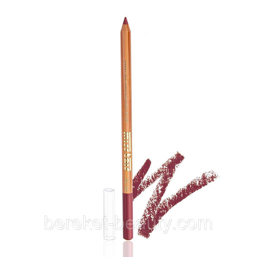 Олівець для губ Miss Tais №761, фото 1