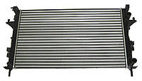Радіатор Renault Laguna 2 1,6 1,8 1,9 2,0