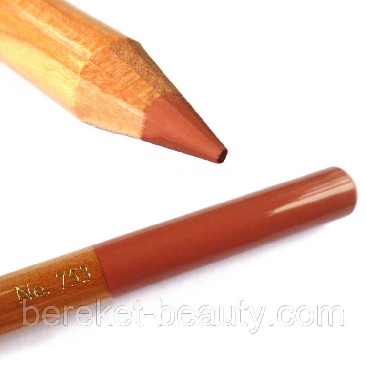 Олівець для губ Miss Tais №753, фото 1