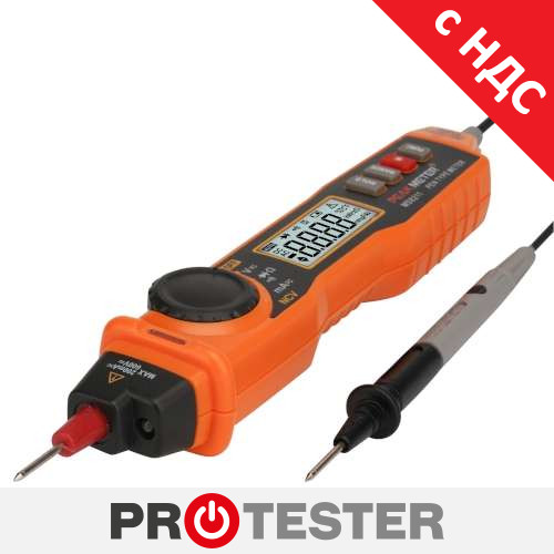 Купить Автоматический мультиметр-ручка, мультиметр карандашного типа ...