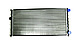 Радиатор Seat Ibiza Cordoba 1,6 1,8 2,0 1,9, фото 3