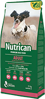 Nutrican Adult (Нутрикан Эдалт) сухой корм для взрослых собак всех пород