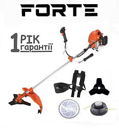 Мотокоса Forte БMK-3100М