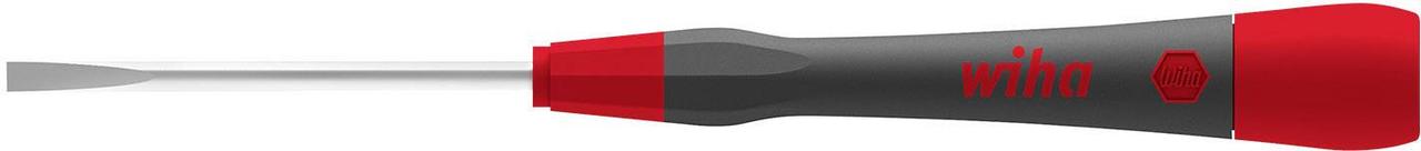 Микроотвертка 3.5 (шліц) Wiha