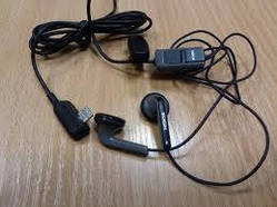 Nokia наушники headset 8600