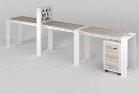 Манікюрний стіл Valio 6