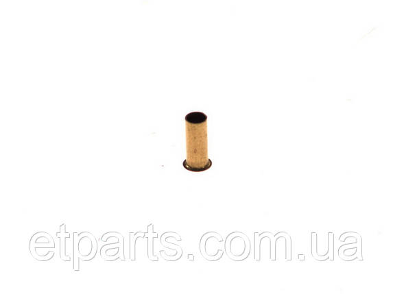 Нипель трубки d12, фото 1