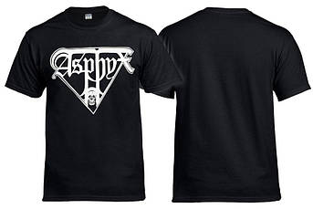 Футболка ASPHYX Logo, фото 1