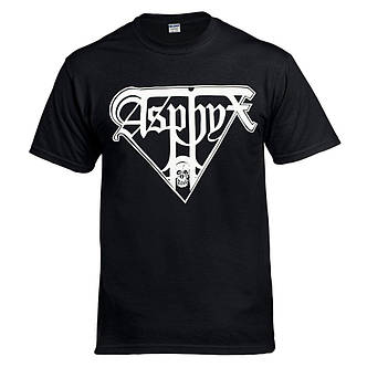 Футболка ASPHYX Logo, фото 3