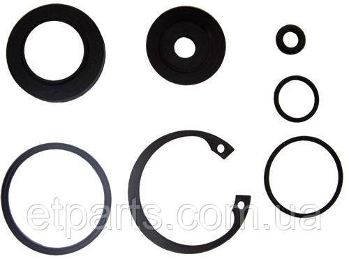 РМК клапана пневматичного  AC577