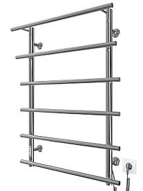 Електричний полотенцесушитель Mario - I 800х630 TR з таймером-регулятором