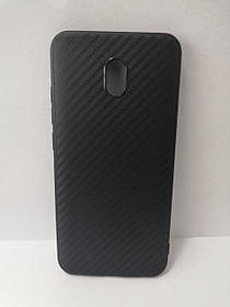 Чехол накладка бампер Color Way Xiaomi Redmi 8A  Black