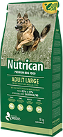 Nutrican Adult Large (Нутрикан Эдалт Лардж) сухой корм для взрослых собак крупных пород